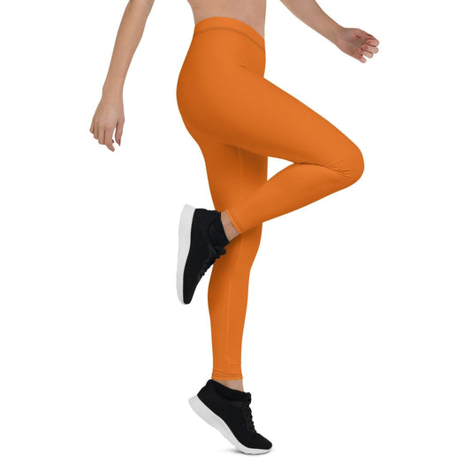 Mango Tango Damen Leggings Leggings JLR Design
