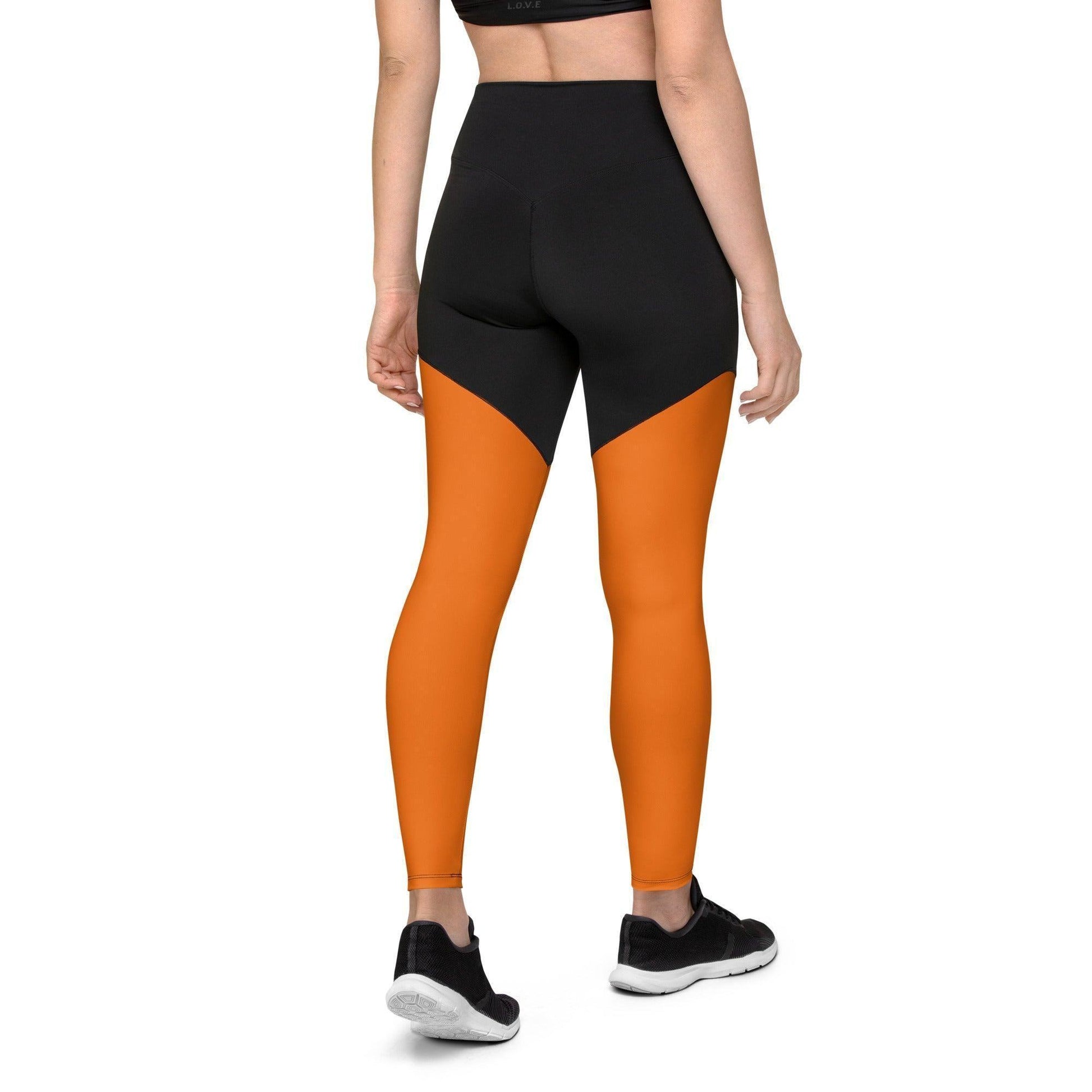 Mango Tango Damen Sport Leggings Sport Leggings 57.99 Activewear, atmungsaktiv, auffällig, Bewegungsfreiheit, blickdicht, Damen, Design, Elastan, eng, Fashion, Feuchtigkeit, Figur, Fitnessstudio, funktional, Gym, Gürtel, Leggings, Mango, Mode, Natur, OEKOTEX100, Orange, Passform, Polyamid, Polyester, praktisch, Qualität, Schweiß, Sport, Stoff, Style, Taille, Tango, Tasche, UPF50, verdichteter, weibliche, Yoga JLR Design