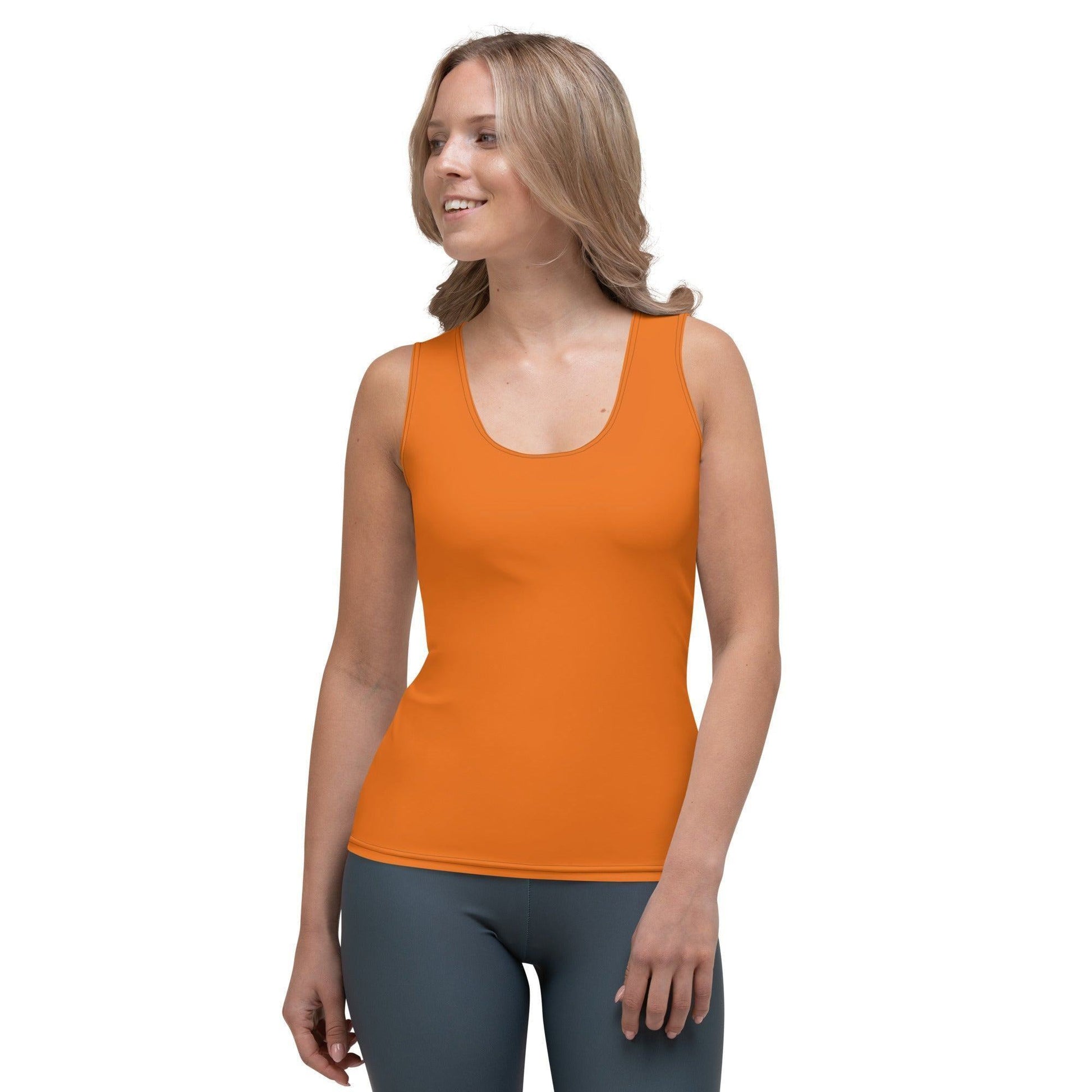 Mango Tango Damen Tank Top Tank Top 39.99 aktiv, angenehmes, atmungsaktiv, Ausschnitt, betont, Bewegungsfreiheit, breite, Damen, Elastan, enganliegend, Farben, Fashion, Figur, Fitness, Frauen, Gym, Look, Mango, Mikrofasergarn, Mode, Muscle, Musthave, orange, Outfit, Polyester, Sommer, Style, Tango, Tank, Top, Tragegefühl, Training, Träger, verschiedene JLR Design