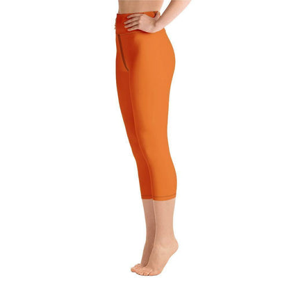 Mango Tango Damen Yoga Capri Leggings Yoga Capri Leggings 49.99 Bewebungsfreiheit, Bewegung, Bund, Capri, Damen, Design, einfarbig, Elastan, Fashion, Fitness, Fitnessstudio, Flacher, Gummizug, Gym, hochwertig, Körper, Leggings, Mango, Material, Mode, orange, Polyester, Saum, Session, Sport, Streetwear, Style, Tango, USF50, Vier-Wege-Stretch, Wadenlang, Yoga JLR Design