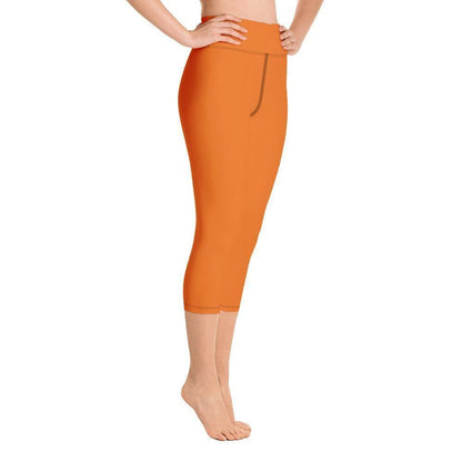 Mango Tango Damen Yoga Capri Leggings Yoga Capri Leggings 49.99 Bewebungsfreiheit, Bewegung, Bund, Capri, Damen, Design, einfarbig, Elastan, Fashion, Fitness, Fitnessstudio, Flacher, Gummizug, Gym, hochwertig, Körper, Leggings, Mango, Material, Mode, orange, Polyester, Saum, Session, Sport, Streetwear, Style, Tango, USF50, Vier-Wege-Stretch, Wadenlang, Yoga JLR Design