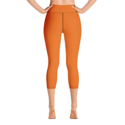 Mango Tango Damen Yoga Capri Leggings Yoga Capri Leggings 49.99 Bewebungsfreiheit, Bewegung, Bund, Capri, Damen, Design, einfarbig, Elastan, Fashion, Fitness, Fitnessstudio, Flacher, Gummizug, Gym, hochwertig, Körper, Leggings, Mango, Material, Mode, orange, Polyester, Saum, Session, Sport, Streetwear, Style, Tango, USF50, Vier-Wege-Stretch, Wadenlang, Yoga JLR Design