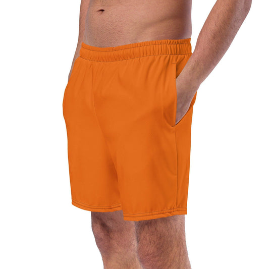 Mango Tango Herren Badehose Badehose JLR Design
