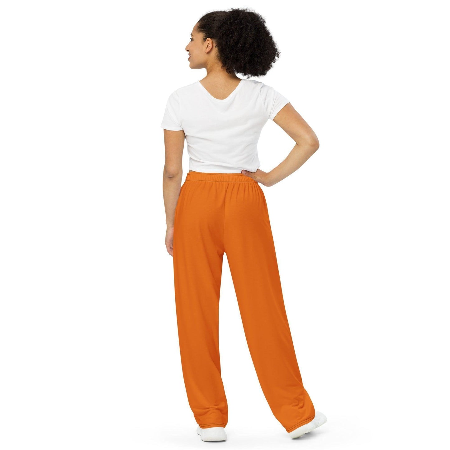 Mango Tango Hose mit weitem Bein Hose mit weitem Bein 53.99 atmungsaktiv, Bein, beont, Bewegungsfreiheit, einfarbig, Elastan, Figur, Hose, Komfort, Kordelzug, leicht, Look, Loungewear, luftige, lässig, Mango, OEKOTEX100, optisch, Passform, Polyester, Pyjama, Seitentaschen, Sommer, Stoff, stretch, Taille, Tango, weitem JLR Design