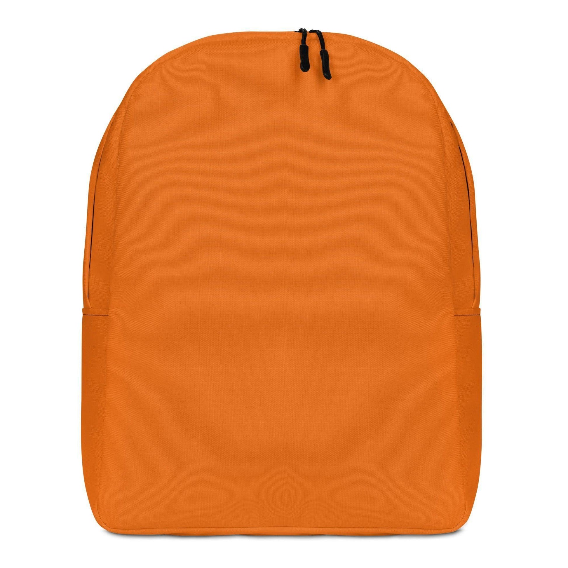 Mango Tango Rucksack Rucksack 54.99 15, 20kg, 20l, Backpack, einfarbig, ergonomische, Freizeit, Innenfach, Innenfutter, Laptop, Mango, orange, Polyester, Reißverschlusstasche, Rucksack, Schule, Sport, Tango, Tragegurte, Traglast, Volumen, Zoll JLR Design