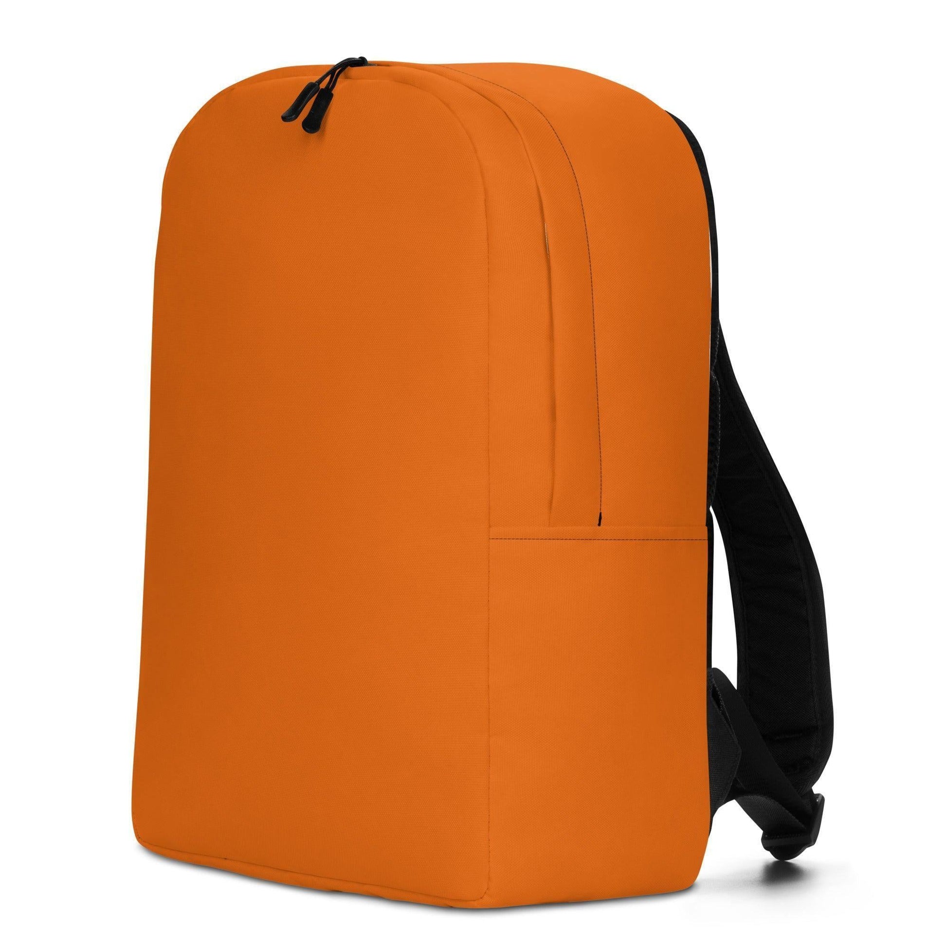 Mango Tango Rucksack Rucksack 54.99 15, 20kg, 20l, Backpack, einfarbig, ergonomische, Freizeit, Innenfach, Innenfutter, Laptop, Mango, orange, Polyester, Reißverschlusstasche, Rucksack, Schule, Sport, Tango, Tragegurte, Traglast, Volumen, Zoll JLR Design