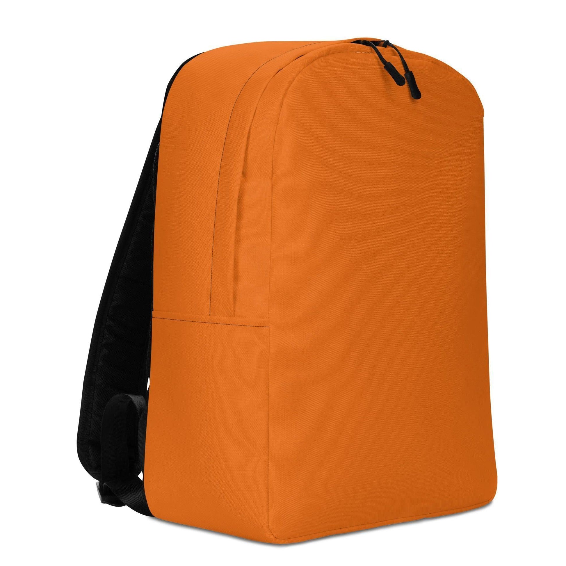 Mango Tango Rucksack Rucksack 54.99 15, 20kg, 20l, Backpack, einfarbig, ergonomische, Freizeit, Innenfach, Innenfutter, Laptop, Mango, orange, Polyester, Reißverschlusstasche, Rucksack, Schule, Sport, Tango, Tragegurte, Traglast, Volumen, Zoll JLR Design