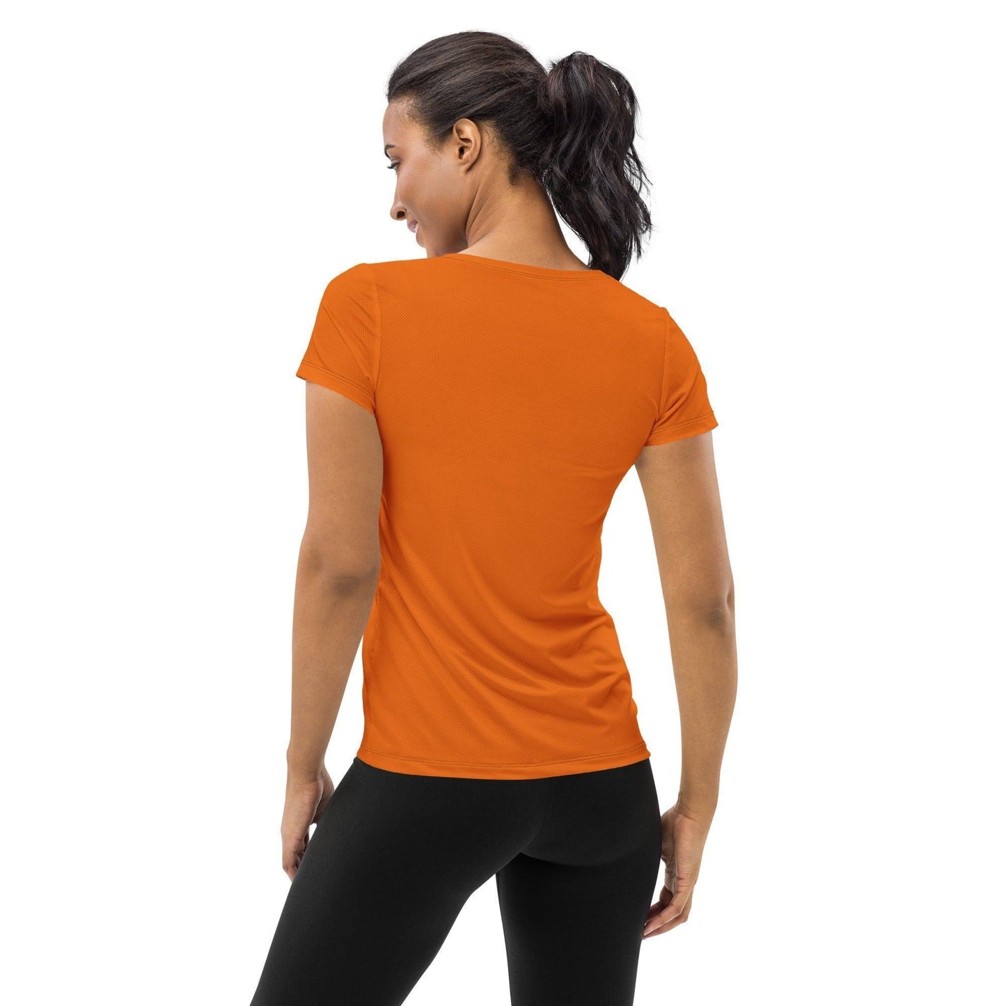 Mango Tango Sport T-Shirt für Damen -- Mango Tango Sport T-Shirt für Damen - undefined Sport T-Shirt | JLR Design