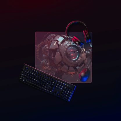 mecha-mauspad-mousepad-jlr-design-44761 - JLR Design