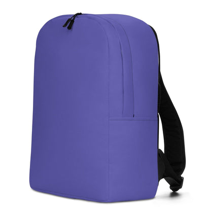 Medium Slate Blue Rucksack Rucksack 54.99 15, 20kg, 20l, Backpack, Blau, Blue, einfarbig, ergonomische, Freizeit, Innenfach, Innenfutter, Laptop, Lila, Medium, Polyester, Reißverschlusstasche, Rucksack, Schule, Slate, Sport, Tragegurte, Traglast, Volumen, Zoll JLR Design