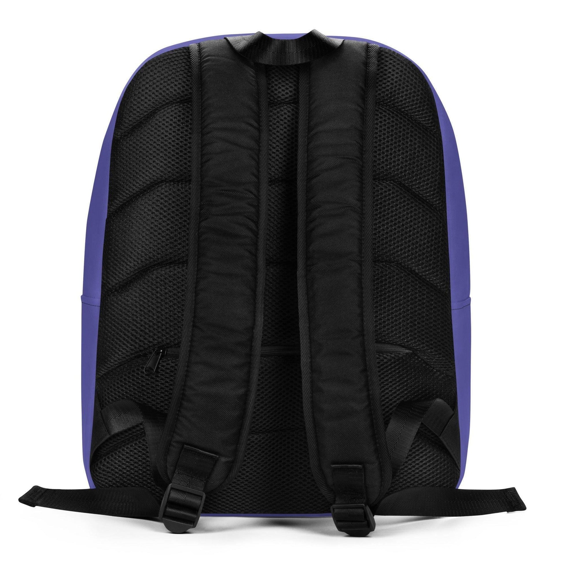 Medium Slate Blue Rucksack Rucksack 54.99 15, 20kg, 20l, Backpack, Blau, Blue, einfarbig, ergonomische, Freizeit, Innenfach, Innenfutter, Laptop, Lila, Medium, Polyester, Reißverschlusstasche, Rucksack, Schule, Slate, Sport, Tragegurte, Traglast, Volumen, Zoll JLR Design