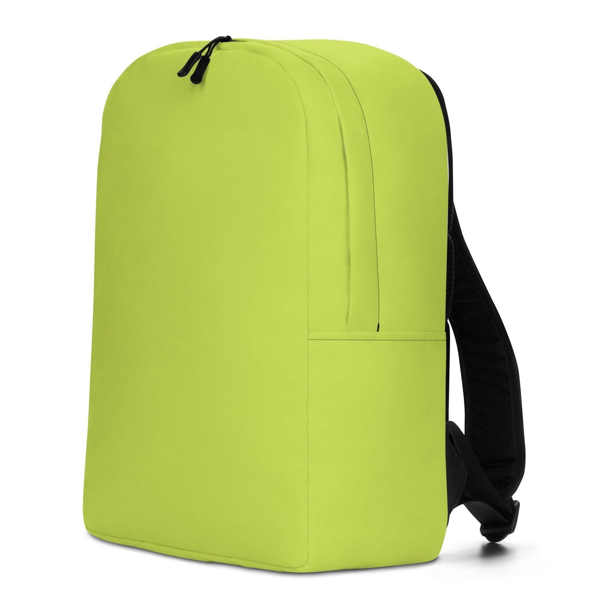 Mindaro Rucksack Rucksack 54.99 15, 20kg, 20l, Backpack, einfarbig, ergonomische, Freizeit, grün, Innenfach, Innenfutter, Laptop, Mindaro, Polyester, Reißverschlusstasche, Rucksack, Schule, Sport, Tragegurte, Traglast, Volumen, Zoll JLR Design