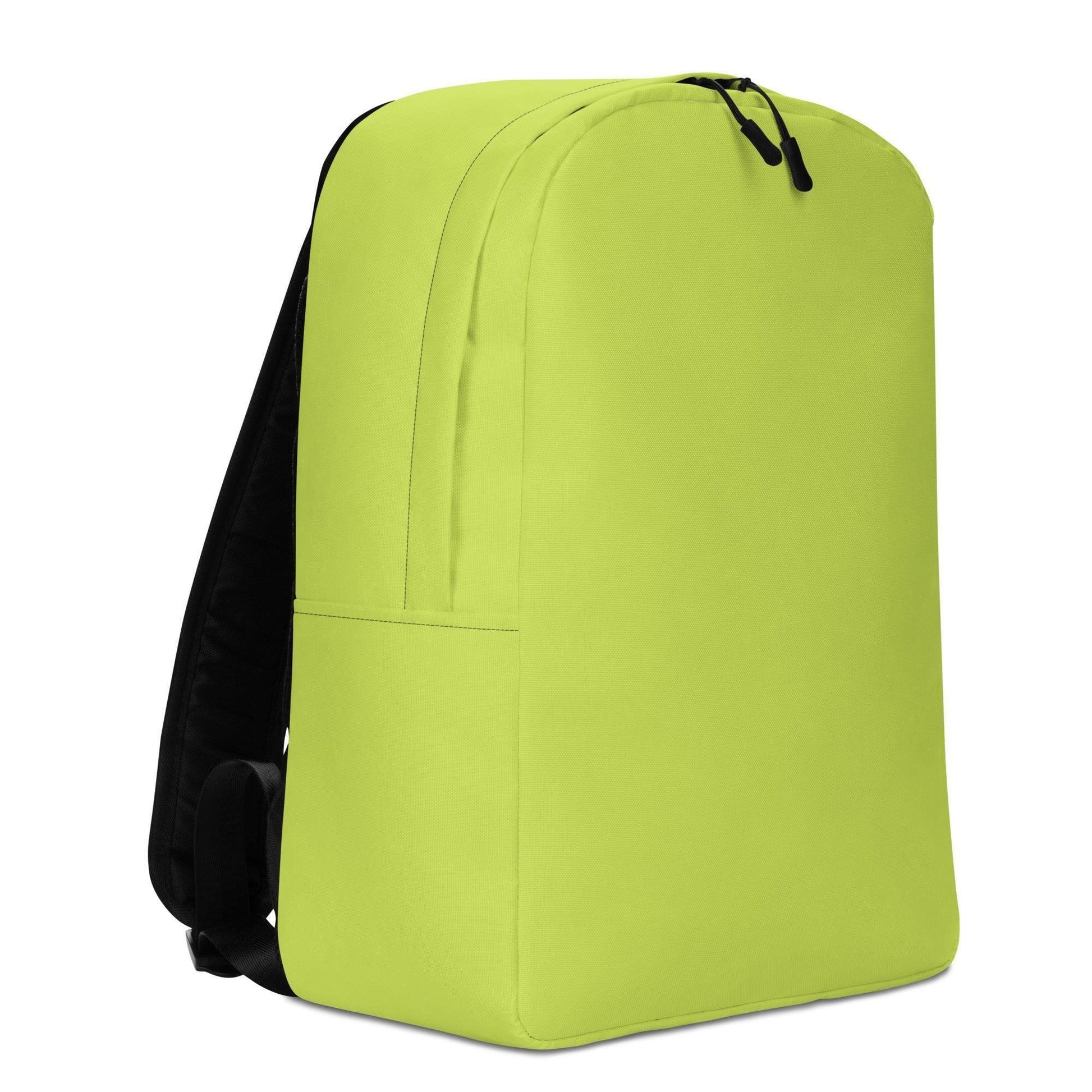 Mindaro Rucksack Rucksack 54.99 15, 20kg, 20l, Backpack, einfarbig, ergonomische, Freizeit, grün, Innenfach, Innenfutter, Laptop, Mindaro, Polyester, Reißverschlusstasche, Rucksack, Schule, Sport, Tragegurte, Traglast, Volumen, Zoll JLR Design