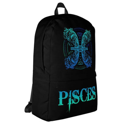 Mittelgroßer Sternzeichen Fische Rucksack Rucksack 73.99 15l, 20kg, Astrologie, Backpack, Fach, Fische, Freizeit, gepolstert, Horoskop, Innenfutter, Innentasche, Laptop, mittelgroß, Netzstoff, Platz, Polyester, Rucksack, Schule, Schulrucksack, Seidiges, seperates, Sign, Sternzeichen, Tasche, Tierkries, Transport, Vordertasche, wasserabweisend, Wertsachen, Zodiac JLR Design