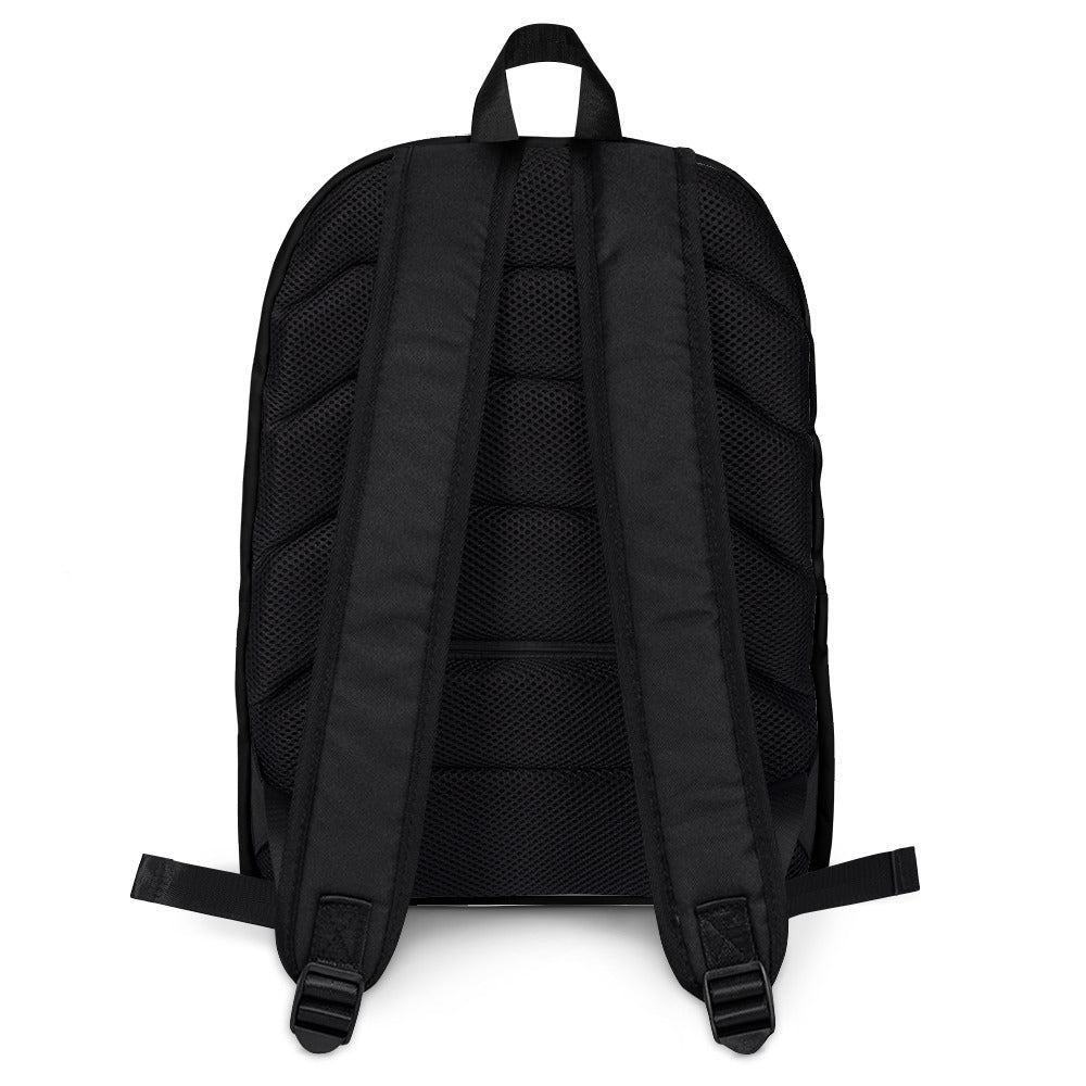 Mittelgroßer Sternzeichen Fische Rucksack Rucksack JLR Design