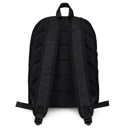 Mittelgroßer Sternzeichen Fische Rucksack Rucksack JLR Design