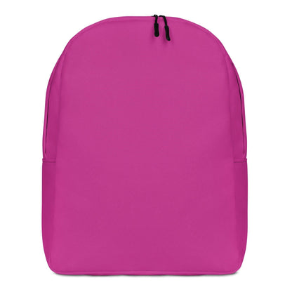 Mittlerer Rot Violetter Rucksack Rucksack 54.99 15, 20kg, 20l, Backpack, einfarbig, ergonomische, Freizeit, Innenfach, Innenfutter, Laptop, Lila, Pink, Polyester, Reißverschlusstasche, Rot, Rucksack, Schule, Sport, Tragegurte, Traglast, Violett, Volumen, Zoll JLR Design