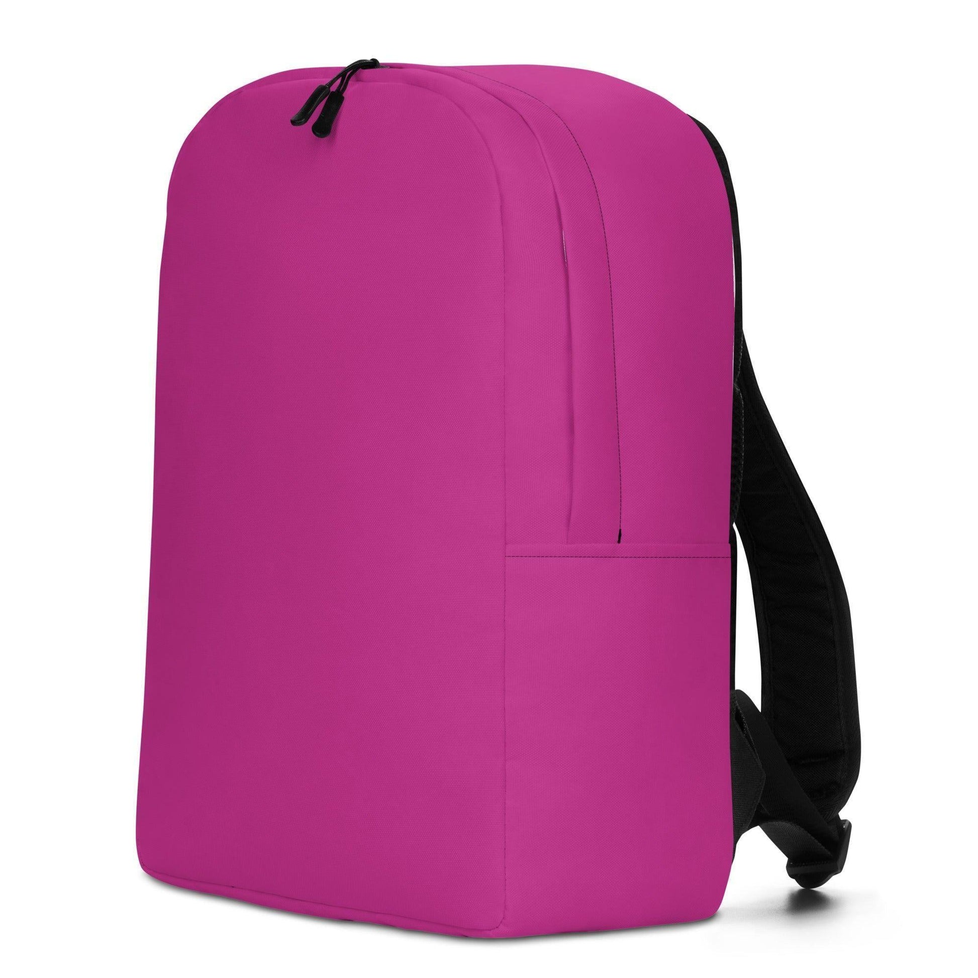 Mittlerer Rot Violetter Rucksack Rucksack 54.99 15, 20kg, 20l, Backpack, einfarbig, ergonomische, Freizeit, Innenfach, Innenfutter, Laptop, Lila, Pink, Polyester, Reißverschlusstasche, Rot, Rucksack, Schule, Sport, Tragegurte, Traglast, Violett, Volumen, Zoll JLR Design