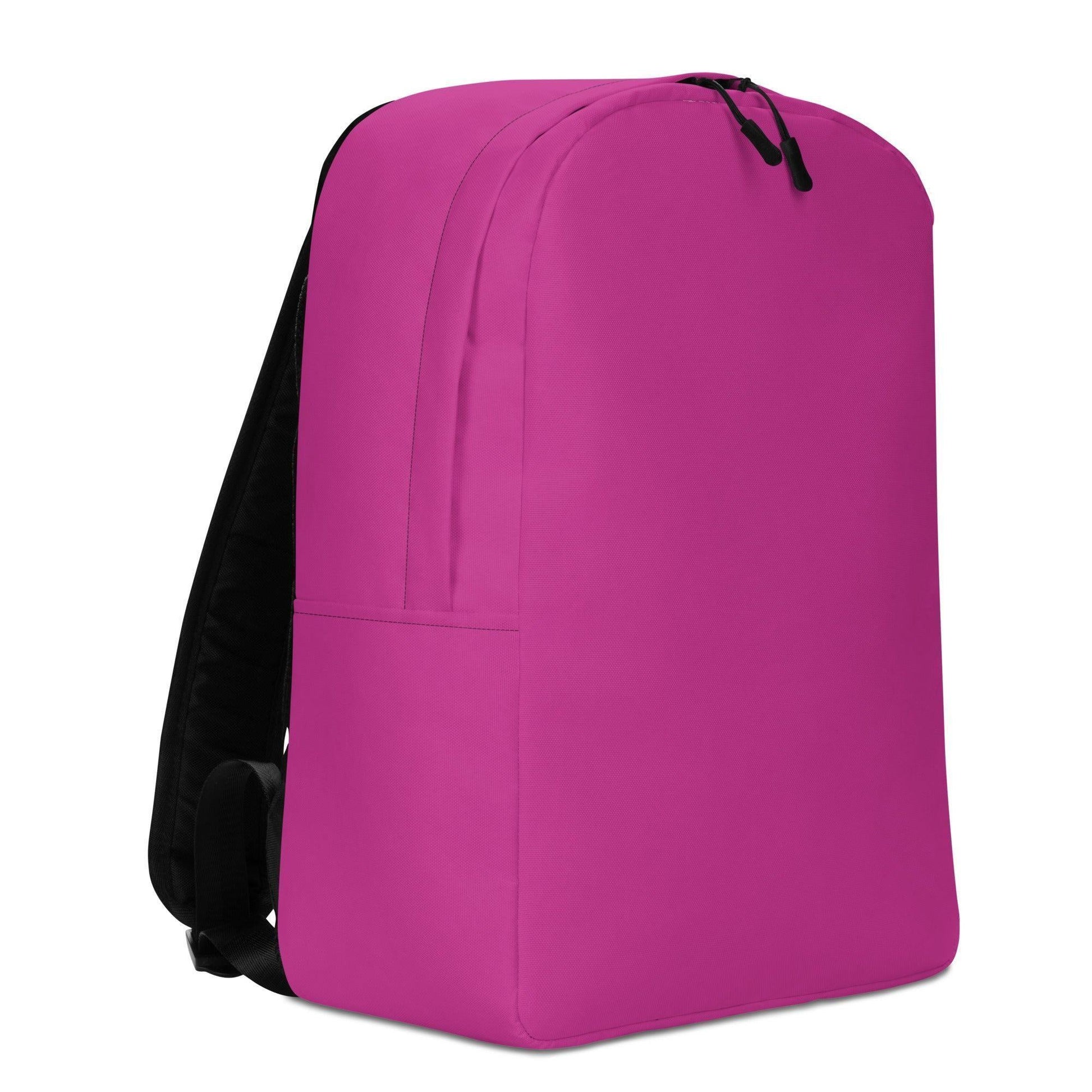 Mittlerer Rot Violetter Rucksack Rucksack 54.99 15, 20kg, 20l, Backpack, einfarbig, ergonomische, Freizeit, Innenfach, Innenfutter, Laptop, Lila, Pink, Polyester, Reißverschlusstasche, Rot, Rucksack, Schule, Sport, Tragegurte, Traglast, Violett, Volumen, Zoll JLR Design