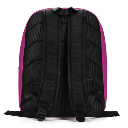 Mittlerer Rot Violetter Rucksack Rucksack 54.99 15, 20kg, 20l, Backpack, einfarbig, ergonomische, Freizeit, Innenfach, Innenfutter, Laptop, Lila, Pink, Polyester, Reißverschlusstasche, Rot, Rucksack, Schule, Sport, Tragegurte, Traglast, Violett, Volumen, Zoll JLR Design