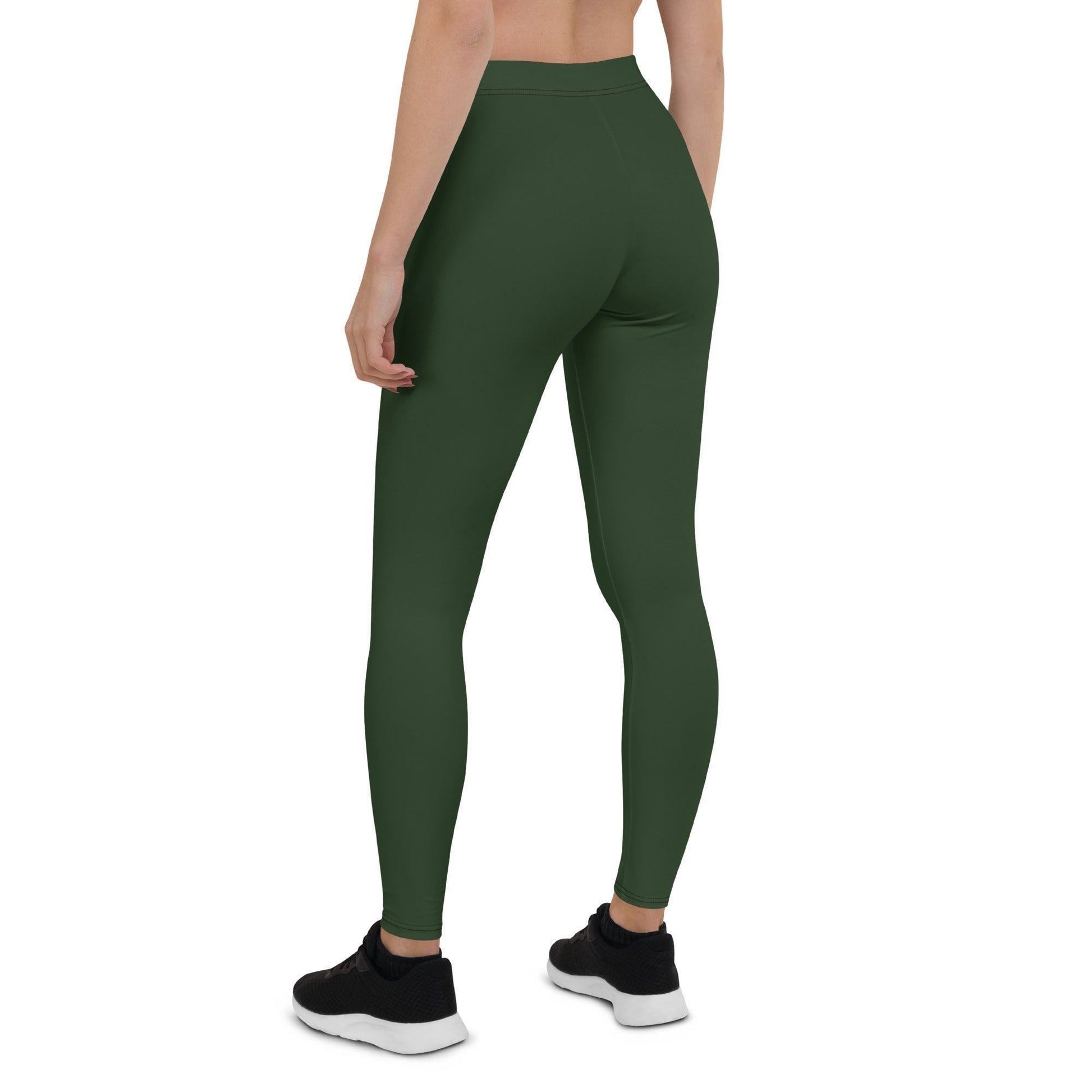 Myrte Damen Leggings Leggings 54.99 Aktivität, Damen, Damenmode, dehnbar, einfarbig, Elastan, elegant, Fashion, figurbetont, Fitness, green, grün, laufen, Leggings, Mikrofasergarn, Mode, Myrte, Outfit, Pilates, Polyester, Schutzfaktor, Sportbekleidung, Sportlerin, Streetwear, Stretch, stylisch, Tragekomfort, UV, weich, Yoga JLR Design