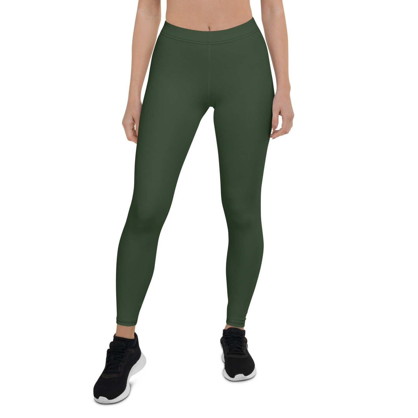 Myrte Damen Leggings Leggings 54.99 Aktivität, Damen, Damenmode, dehnbar, einfarbig, Elastan, elegant, Fashion, figurbetont, Fitness, green, grün, laufen, Leggings, Mikrofasergarn, Mode, Myrte, Outfit, Pilates, Polyester, Schutzfaktor, Sportbekleidung, Sportlerin, Streetwear, Stretch, stylisch, Tragekomfort, UV, weich, Yoga JLR Design