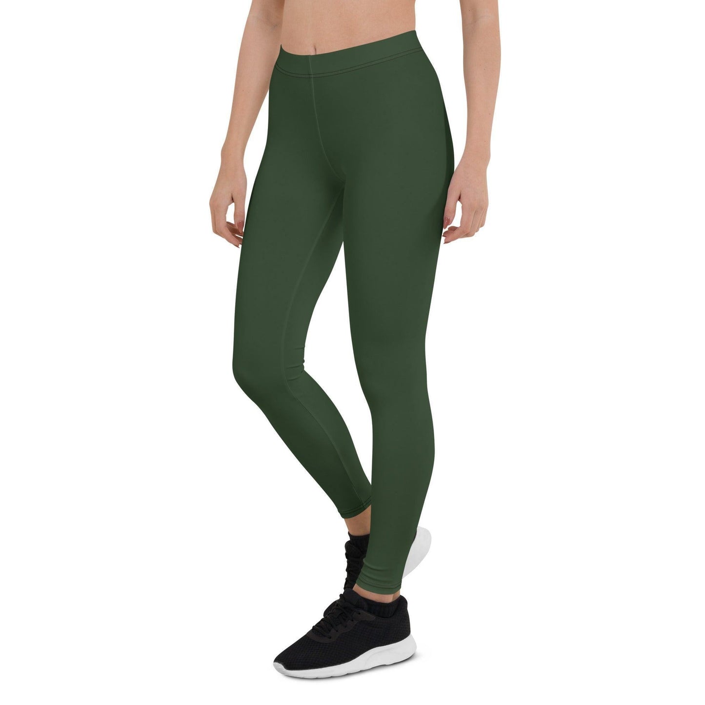 Myrte Damen Leggings Leggings 54.99 Aktivität, Damen, Damenmode, dehnbar, einfarbig, Elastan, elegant, Fashion, figurbetont, Fitness, green, grün, laufen, Leggings, Mikrofasergarn, Mode, Myrte, Outfit, Pilates, Polyester, Schutzfaktor, Sportbekleidung, Sportlerin, Streetwear, Stretch, stylisch, Tragekomfort, UV, weich, Yoga JLR Design