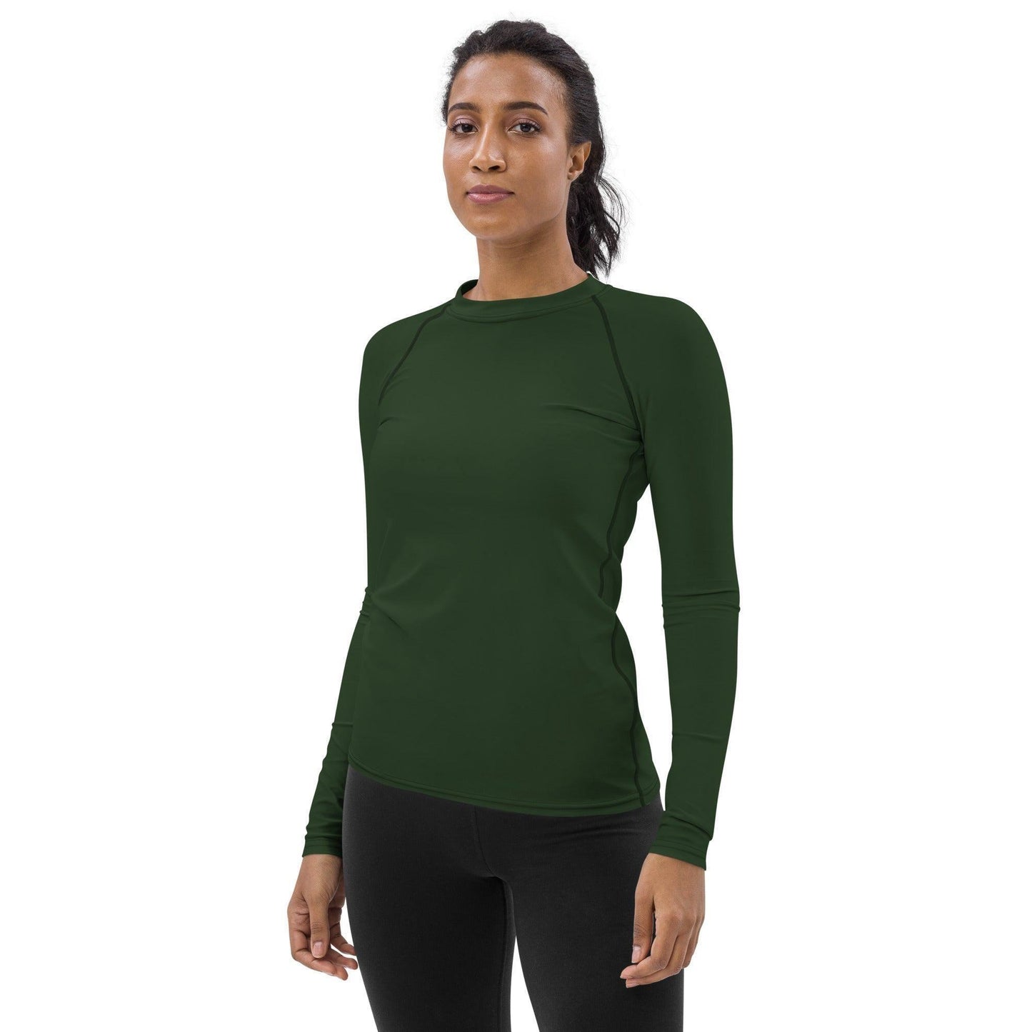 Myrte Damen Rash Guard Rash Guard 54.99 4-Wege, Atmungsaktiv, Badebekleidung, bequem, einfarbig, Elastan, Feminin, Flachnaht, green, grün, Guard, Hautschutz, Kompression, Langarm, Langarmshirt, Myrte, Männermode, Outdoor, Polyester, Rash, Sand, Schwimmen, Sonnenschutz, Sportbekleidung, Strandmode, Stretchstoff, Surfen, trocknend, Wassersport, Wind JLR Design