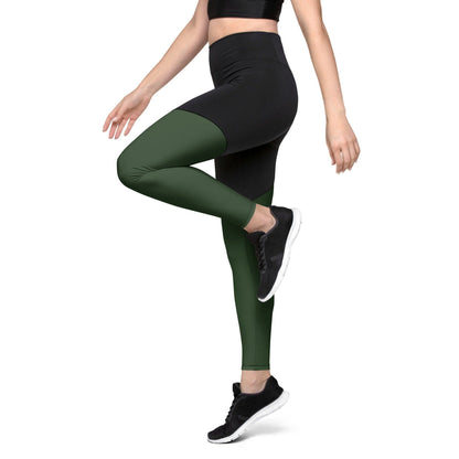 Myrte Damen Sport Leggings Sport Leggings 57.99 Activewear, atmungsaktiv, auffällig, Bewegungsfreiheit, blickdicht, Damen, Design, Elastan, eng, Fashion, Feuchtigkeit, Figur, Fitnessstudio, funktional, green, grün, Gym, Gürtel, Leggings, Mode, myrte, Natur, OEKOTEX100, Passform, Polyamid, Polyester, praktisch, Qualität, Schweiß, Sport, Stoff, Style, Taille, Tasche, UPF50, verdichteter, weibliche, Yoga JLR Design