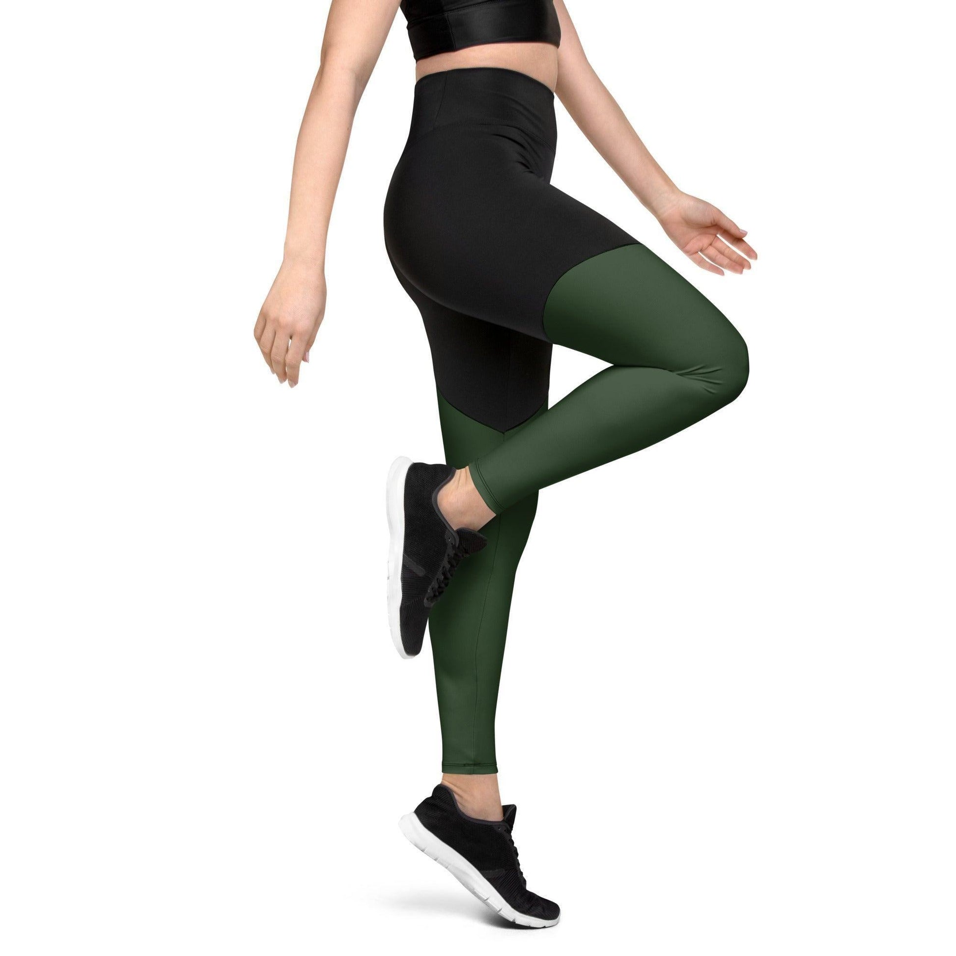 Myrte Damen Sport Leggings Sport Leggings 57.99 Activewear, atmungsaktiv, auffällig, Bewegungsfreiheit, blickdicht, Damen, Design, Elastan, eng, Fashion, Feuchtigkeit, Figur, Fitnessstudio, funktional, green, grün, Gym, Gürtel, Leggings, Mode, myrte, Natur, OEKOTEX100, Passform, Polyamid, Polyester, praktisch, Qualität, Schweiß, Sport, Stoff, Style, Taille, Tasche, UPF50, verdichteter, weibliche, Yoga JLR Design