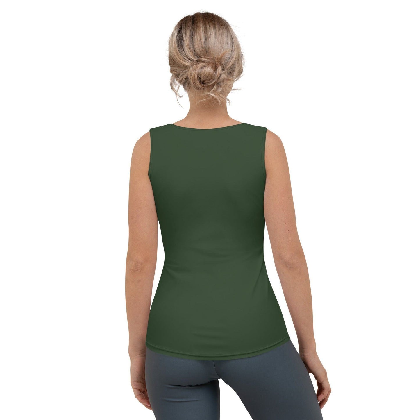 Myrte Damen Tank Top Tank Top 39.99 aktiv, angenehmes, atmungsaktiv, Ausschnitt, betont, Bewegungsfreiheit, breite, Damen, Elastan, enganliegend, Farben, Fashion, Figur, Fitness, Frauen, green, grün, Gym, Look, Mikrofasergarn, Mode, Muscle, Musthave, Myrte, Outfit, Polyester, Sommer, Style, Tank, Top, Tragegefühl, Training, Träger, verschiedene JLR Design