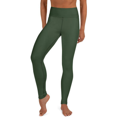 Myrte Damen Yoga Leggings Yoga Leggings 54.99 atmungsaktiv, Damen, einfarbig, Elastan, Fitness, Flexibilität, fließend, gleiten, green, grün, Gummizug, High, Hüftbewegungen, kompression, Leggings, Mikrofasergarn, Myrte, Polyester, Posen, Schutzfaktor, Sport, Stretch, Studio, stylisch, UV, Vier-Wege-Stretch, Waist, Yoga JLR Design