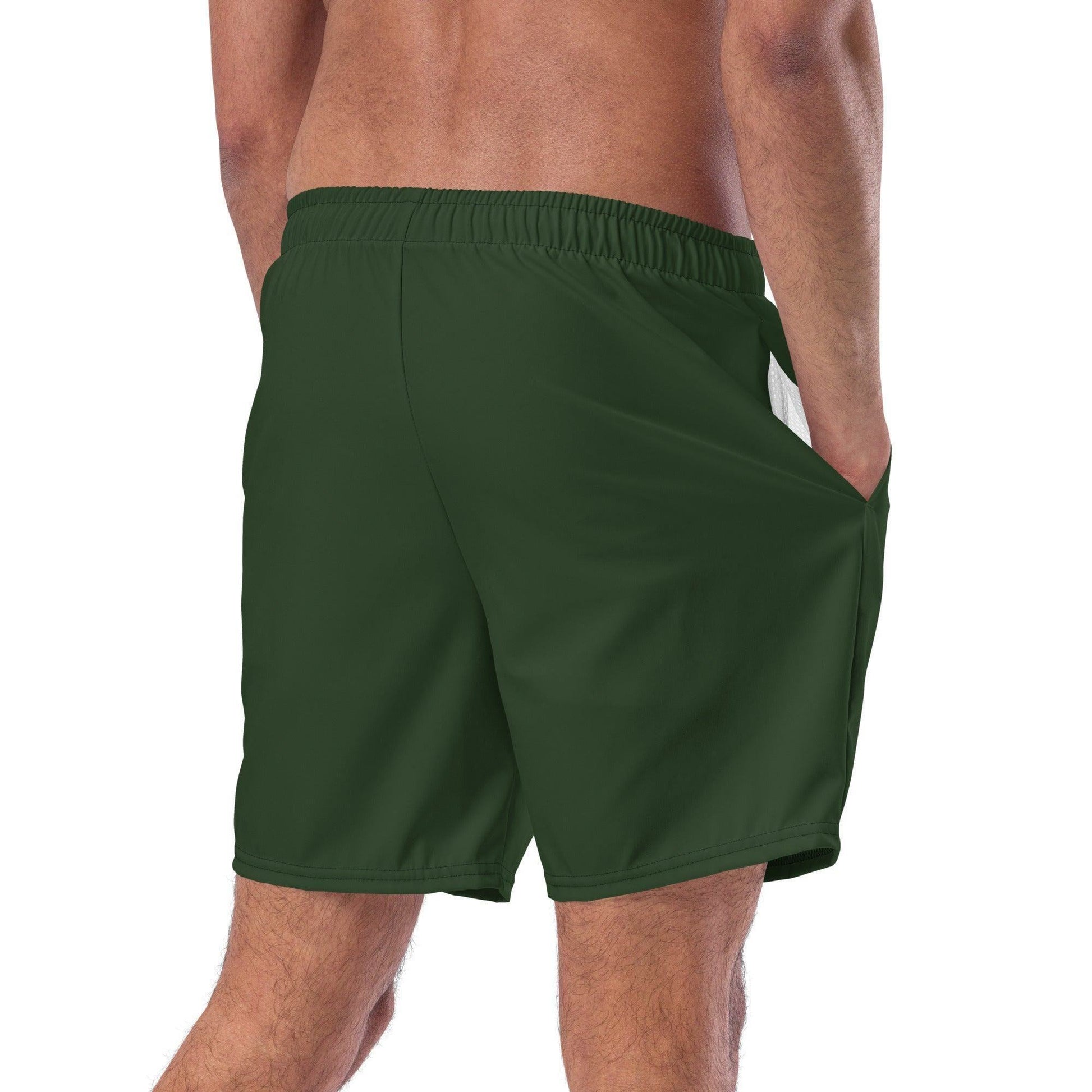 Myrte Herren Badehose Badehose 59.99 Badehose, Badevergnügen, einfarbig, Elastan, green, grün, Herren, Hüftband, Innenfutter, Komfort, Kordelzug, Mann, myrte, Männer, Passform, Polyester, Pool, recycelt, Scheuerschutz, See, trocknend JLR Design