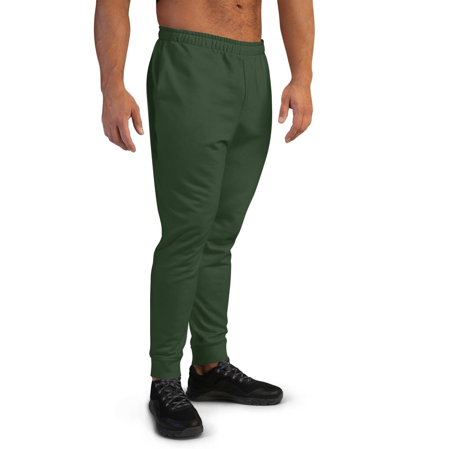 Myrte Herren Jogginghose Jogginghose 59.99 atmungsaktiv, Baumwolle, Bündchen, einfarbig, Elastan, Fitness, Fleece, green, grün, Gym, Herren, Jogginghose, Kordelzug, Mann, myrte, Männer, OEKOTEX100, Passform, Passoform, Polyester, Relaxen, schlanke, Sport, Taschen, Tragekomfort JLR Design