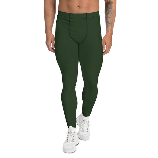 Myrte Herren Leggings Leggings 54.99 aktiv, anliegend, atmungsaktiv, bequem, Bewegungsfreiheit, Bund, dehnbahr, Design, einfarbig, Elastan, Fashion, Fitness, funktional, Herrenleggings, Laufen, Leggings, Mann, modebewusst, Myrte, Passform, Polyester, Sport, Sportbekleidung, Style, Tragegefühl, Training, USF50+, Yoga JLR Design