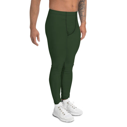 Myrte Herren Leggings Leggings 54.99 aktiv, anliegend, atmungsaktiv, bequem, Bewegungsfreiheit, Bund, dehnbahr, Design, einfarbig, Elastan, Fashion, Fitness, funktional, Herrenleggings, Laufen, Leggings, Mann, modebewusst, Myrte, Passform, Polyester, Sport, Sportbekleidung, Style, Tragegefühl, Training, USF50+, Yoga JLR Design