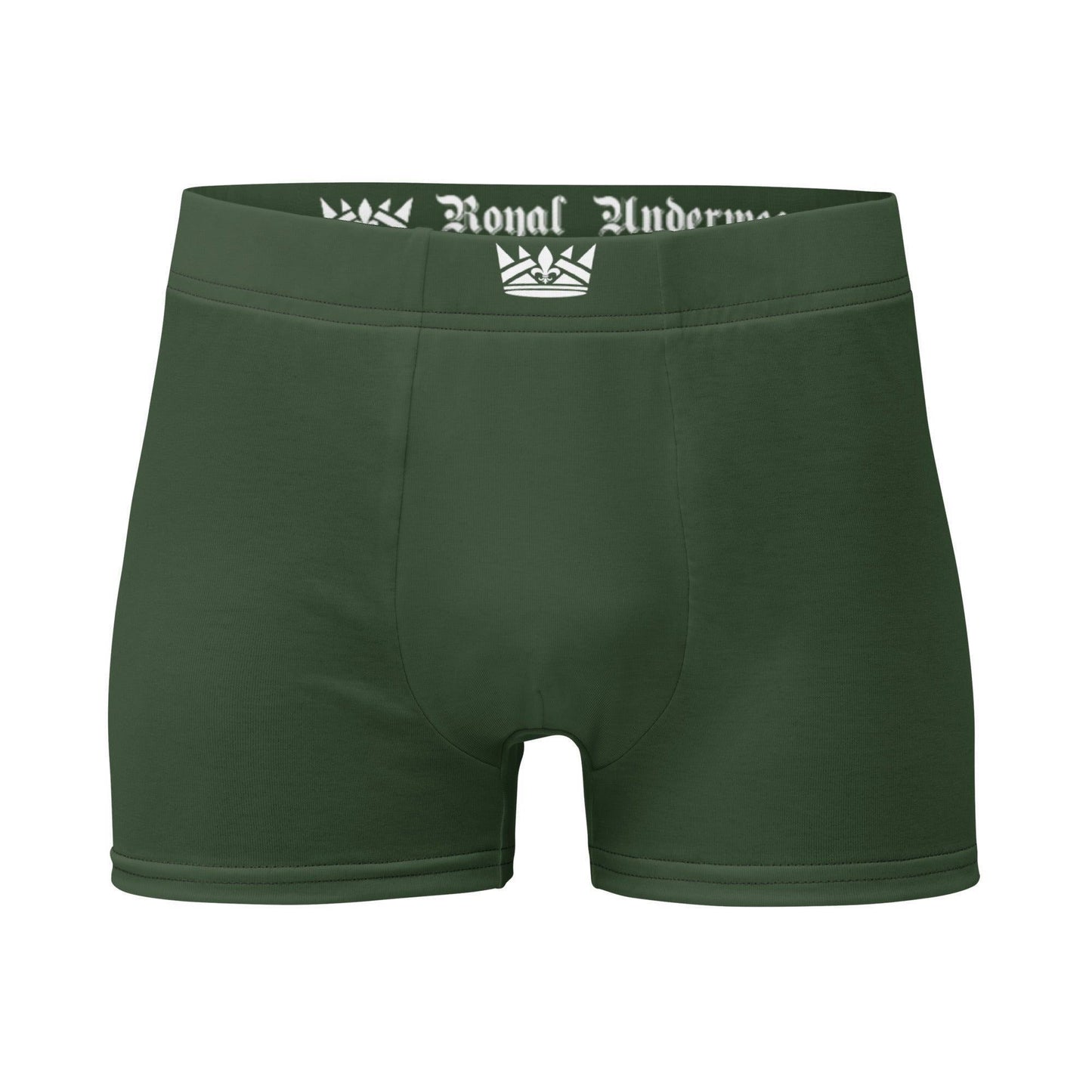 Myrte Royal Underwear Boxershorts -- Myrte Royal Underwear Boxershorts - undefined Boxershorts | JLR Design