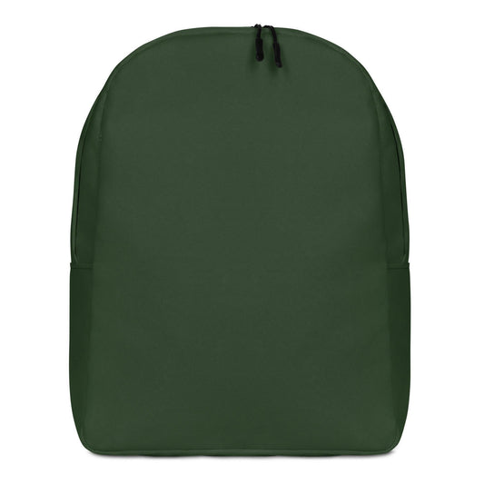 Myrte Rucksack Rucksack 54.99 15, 20kg, 20l, Backpack, einfarbig, ergonomische, Freizeit, green, grün, Innenfach, Innenfutter, Laptop, Myrte, Polyester, Reißverschlusstasche, Rucksack, Schule, Sport, Tragegurte, Traglast, Volumen, Zoll JLR Design