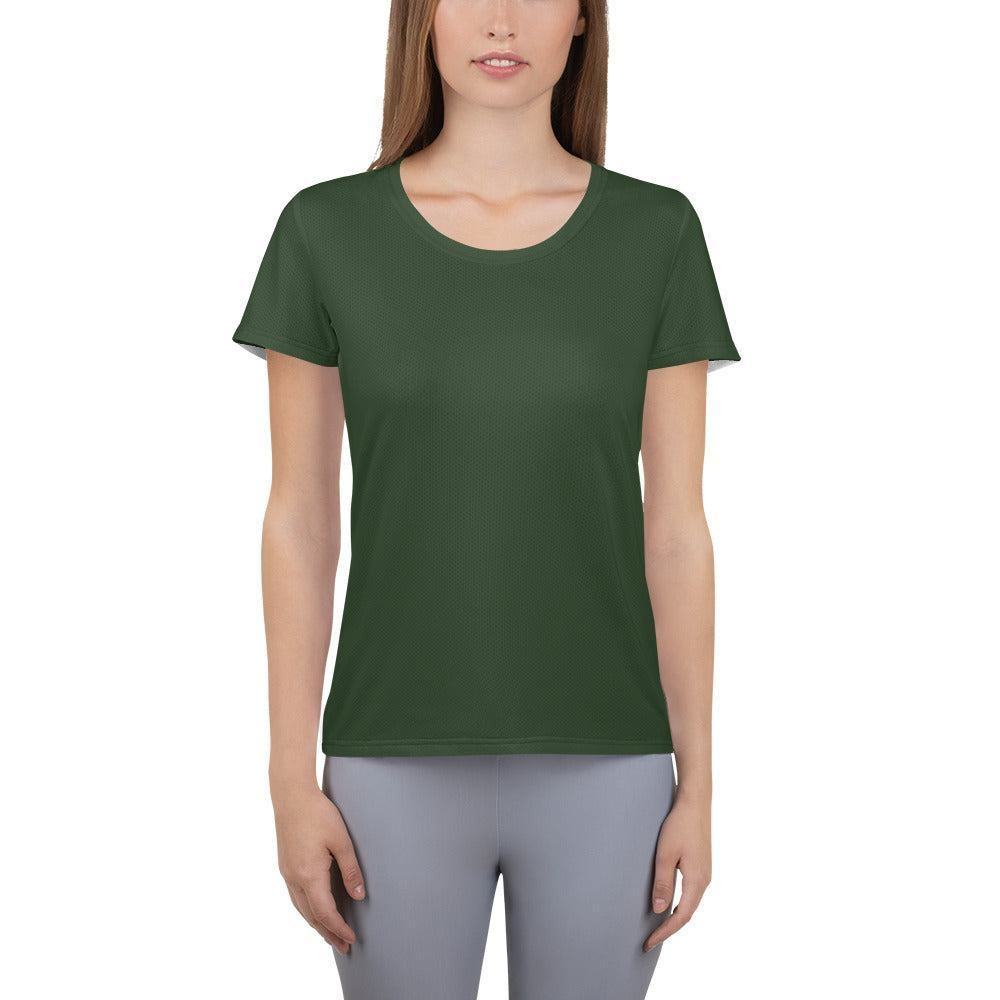 Myrte Sport T-Shirt für Damen -- Myrte Sport T-Shirt für Damen - XS Sport T-Shirt | JLR Design