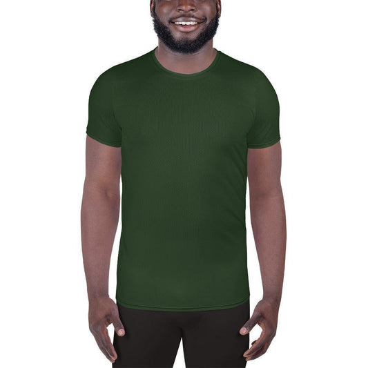 Myrte Sport T-Shirt für Herren -- Myrte Sport T-Shirt für Herren - XS Sport T-Shirt | JLR Design