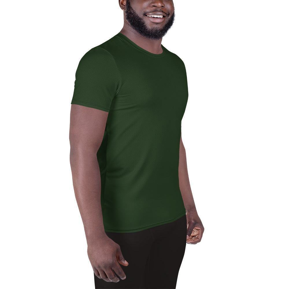 Myrte Sport T-Shirt für Herren -- Myrte Sport T-Shirt für Herren - XS Sport T-Shirt | JLR Design