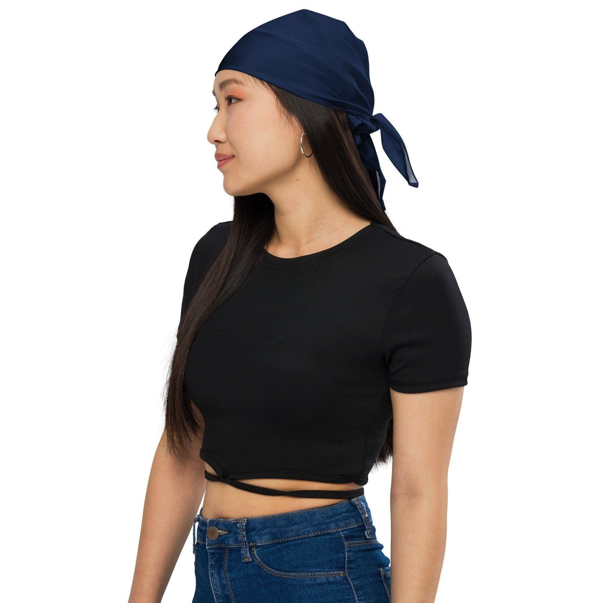 navy-bandana-bandana-jlr-design-45234 - JLR Design