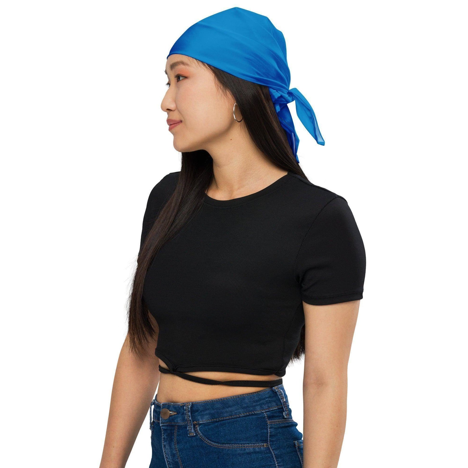 navy-blue-bandana-bandana-jlr-design-19751 - JLR Design