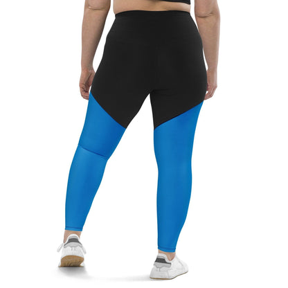 Navy Blue Damen Sport Leggings Sport Leggings 57.99 Activewear, atmungsaktiv, auffällig, Bewegungsfreiheit, blau, blickdicht, blue, Damen, Design, Elastan, eng, Fashion, Feuchtigkeit, Figur, Fitnessstudio, funktional, Gym, Gürtel, Leggings, Mode, Natur, Navy, OEKOTEX100, Passform, Polyamid, Polyester, praktisch, Qualität, Schweiß, Sport, Stoff, Style, Taille, Tasche, UPF50, verdichteter, weibliche, Yoga JLR Design