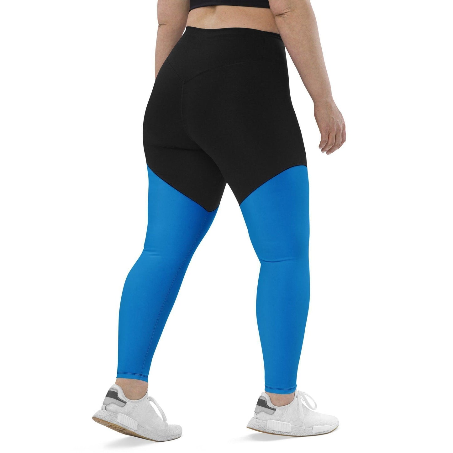 Navy Blue Damen Sport Leggings Sport Leggings 57.99 Activewear, atmungsaktiv, auffällig, Bewegungsfreiheit, blau, blickdicht, blue, Damen, Design, Elastan, eng, Fashion, Feuchtigkeit, Figur, Fitnessstudio, funktional, Gym, Gürtel, Leggings, Mode, Natur, Navy, OEKOTEX100, Passform, Polyamid, Polyester, praktisch, Qualität, Schweiß, Sport, Stoff, Style, Taille, Tasche, UPF50, verdichteter, weibliche, Yoga JLR Design