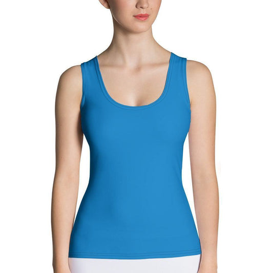 Navy Blue Damen Tank Top Tank Top 39.99 aktiv, angenehmes, atmungsaktiv, Ausschnitt, betont, Bewegungsfreiheit, blau, blue, breite, Damen, Elastan, enganliegend, Farben, Fashion, Figur, Fitness, Frauen, Gym, Look, Mikrofasergarn, Mode, Muscle, Musthave, Navy, Outfit, Polyester, Sommer, Style, Tank, Top, Tragegefühl, Training, Träger, verschiedene JLR Design