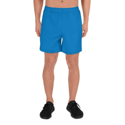 Navy Blue Herren Sport Shorts Sport Shorts JLR Design