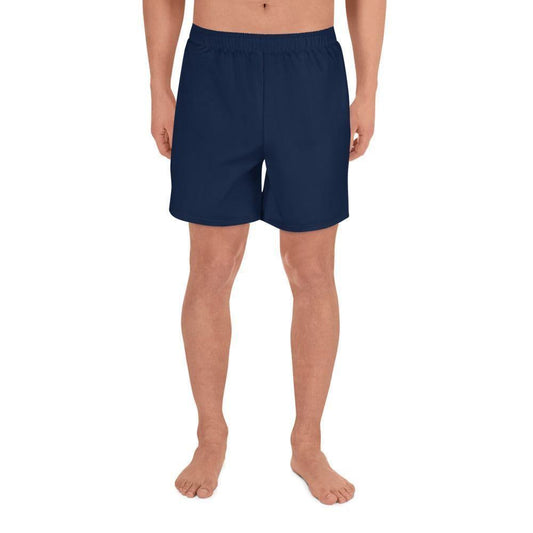 Navy Herren Sport Shorts Sport Shorts JLR Design
