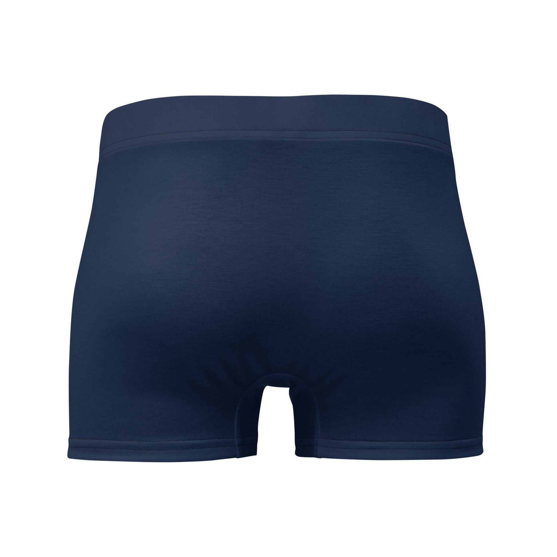 Navy Royal Underwear Boxershorts Boxershorts 44.99 Blau, Boxer, Boxershorts, Brief, dehnbar, einfarbig, Einlage, Elastan, ganztägig, gefütterte, Halt, Herren, keine, Komfort, Mid-Waist, Navy, Overlock, Paneele, Polyester, Royal, Rückennaht, Underwear, Vordertasche, weich, Überdecknaht JLR Design