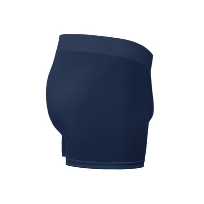 Navy Royal Underwear Boxershorts -- Navy Royal Underwear Boxershorts - undefined Boxershorts | JLR Design